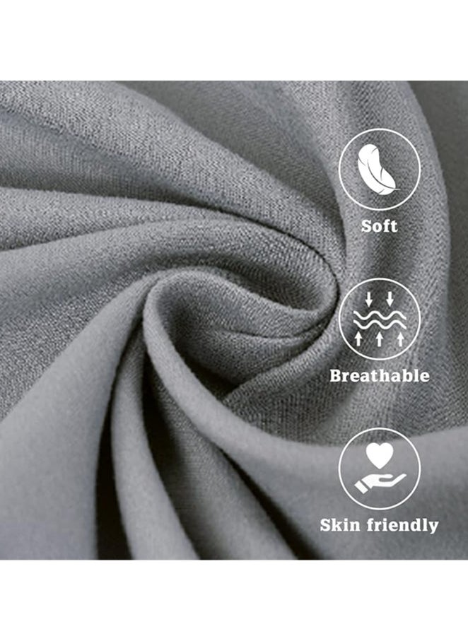 Moro Moro Soft & Breathable Mini Crib Sheet – 100% Cotton  - Image 4