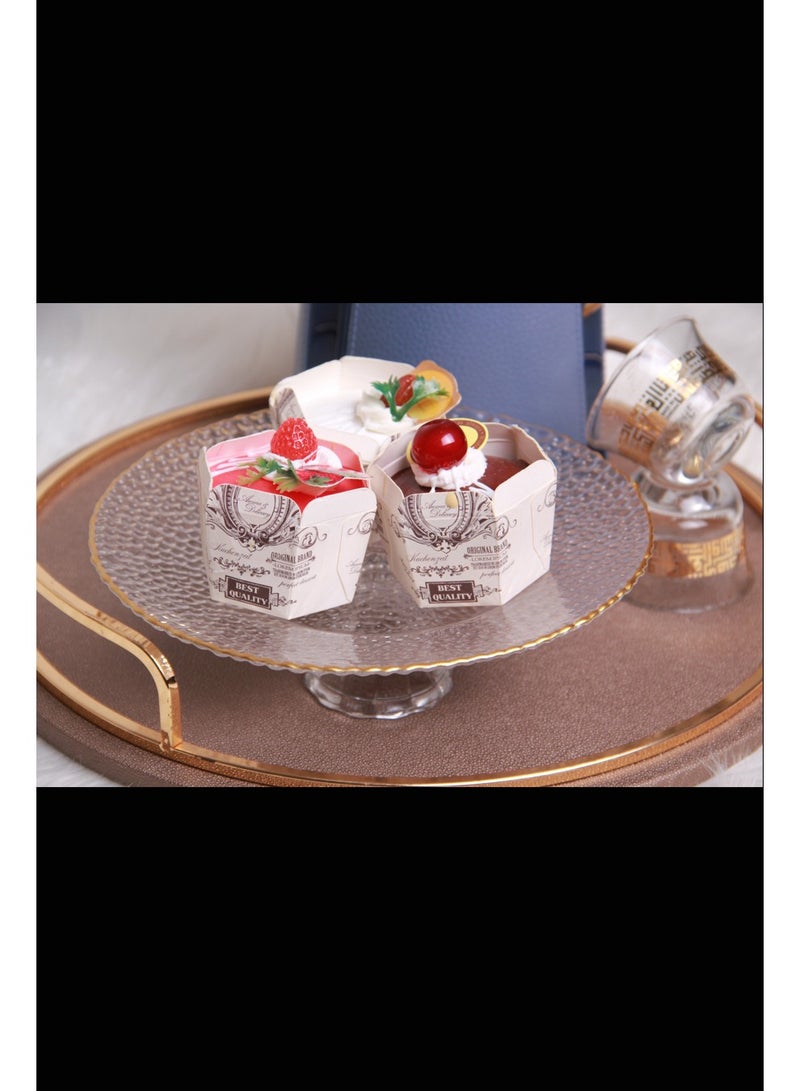 MARS Q Stand for sweets and cakes - Image 1