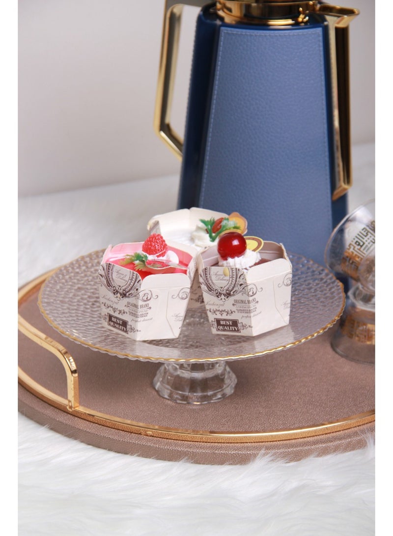 MARS Q Stand for sweets and cakes - Image 2