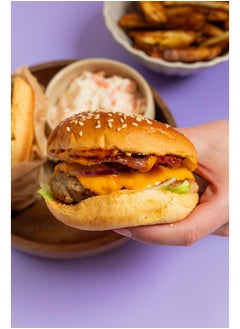 The Positive Kitchen: Over 60 Recipes for Balanced, Budget, and Banging Food  - Image 2