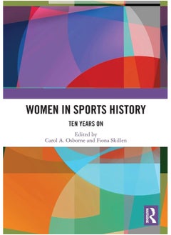 Women in Sports History: Ten Years On - pzsku/Z141840D5BF56BED1DCCFZ/45/_/1740556927/6b0b5135-7c77-43da-8127-fa70ec48ee27