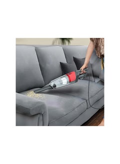 Sachi Saachi Stick Vacuum Cleaner NL-VC-1109-BK  - Image 3