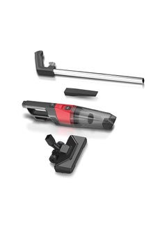 Sachi Saachi Stick Vacuum Cleaner NL-VC-1109-BK  - Image 4