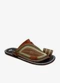 AL Fanoos Chocolate/Beige