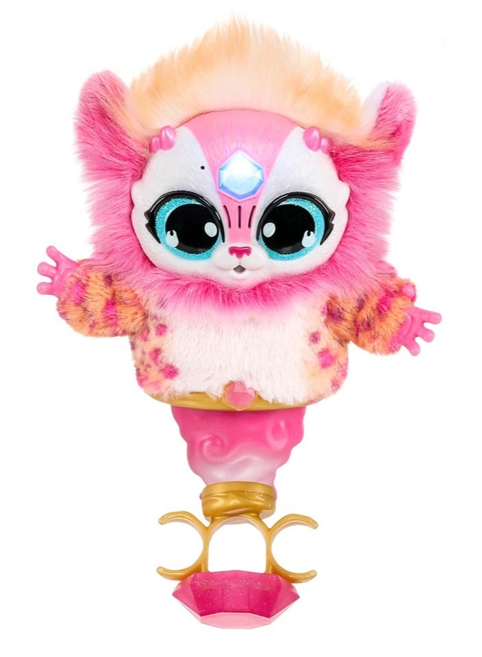 Magic Mixies S3 Genie Lamp - Pink - Image 3