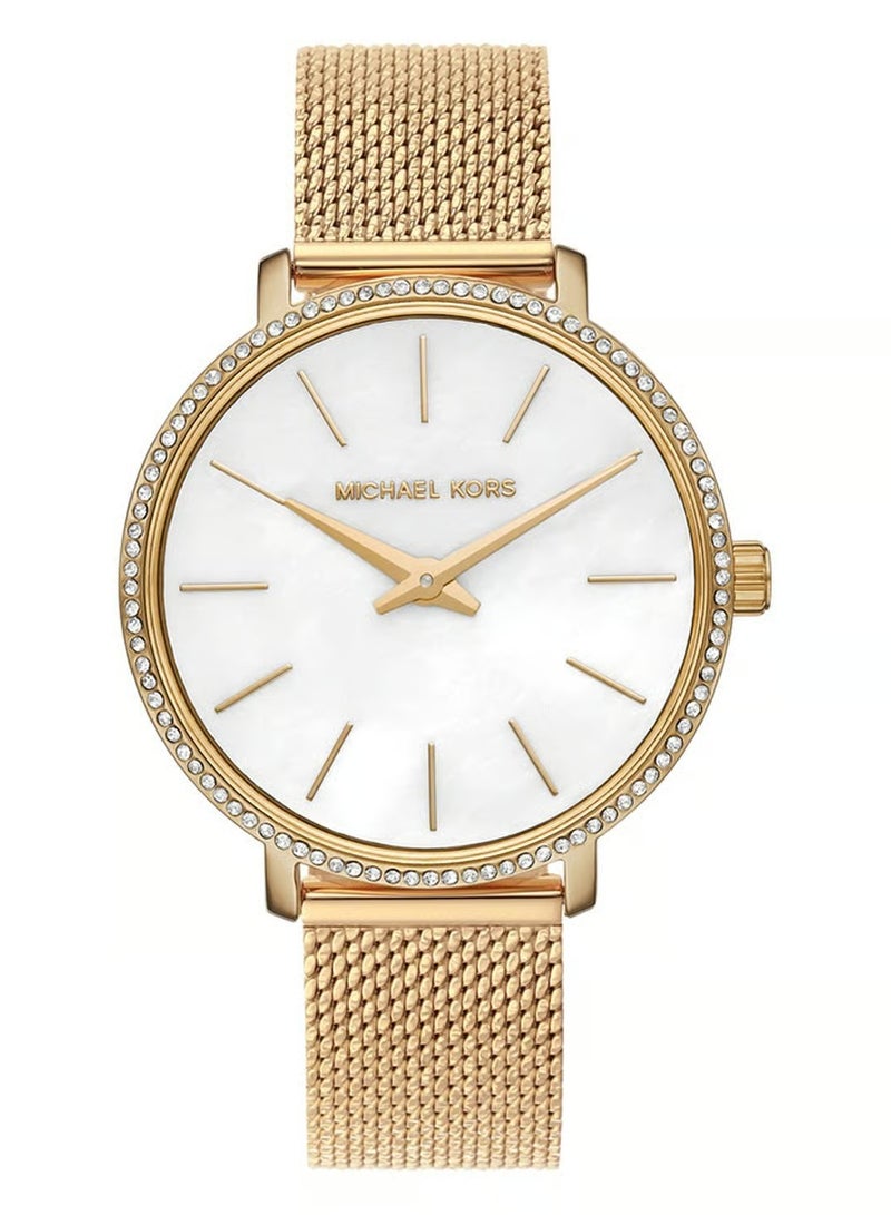 ام كي ساعة 4619 Pyper للنساء - Image 1