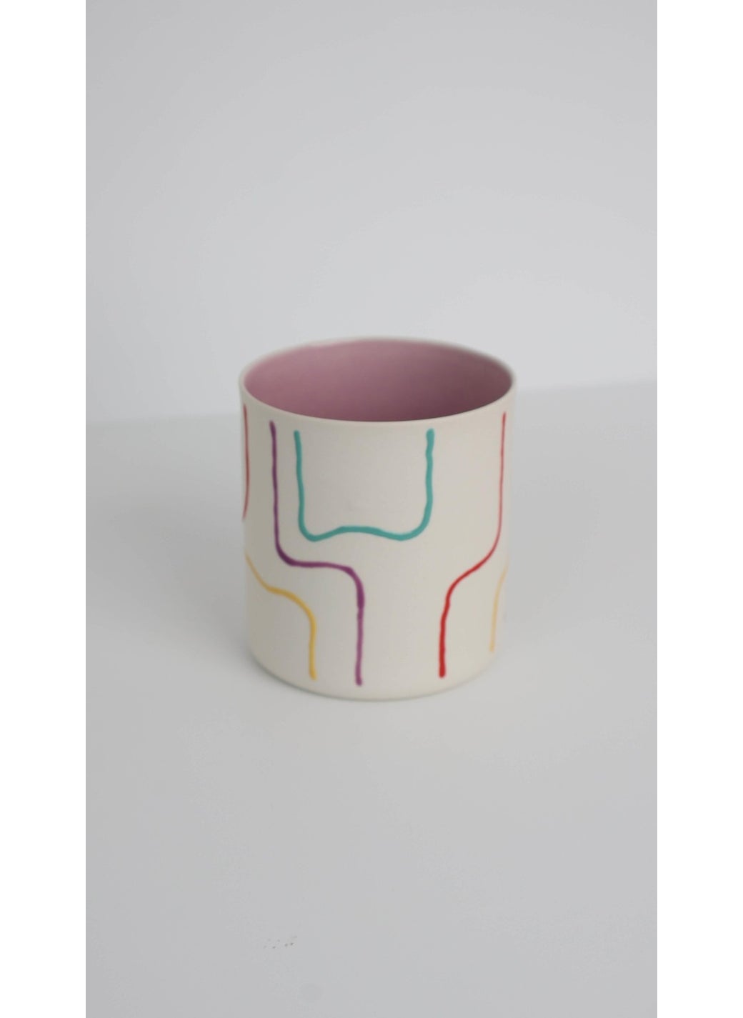 Balooun Atelier كوب خط الحياة  - Image 3