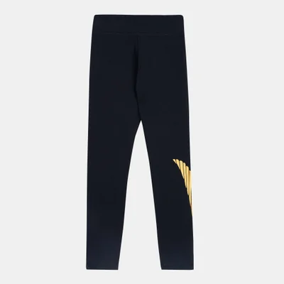 Nike Kids' Sportswear Favourite Leggings (Older Kids)