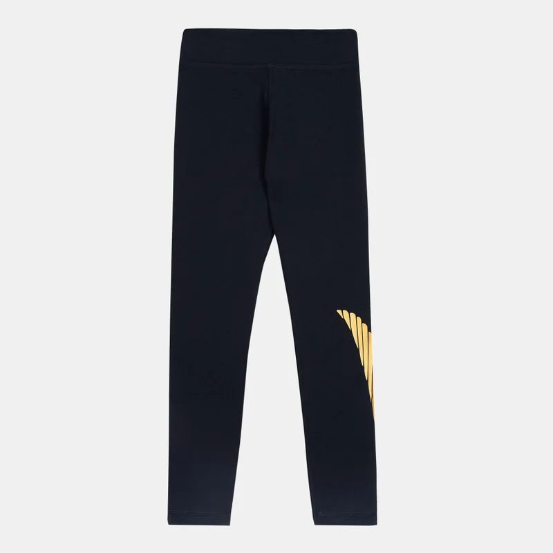 Nike Kids' Sportswear Favourite Leggings (Older Kids)