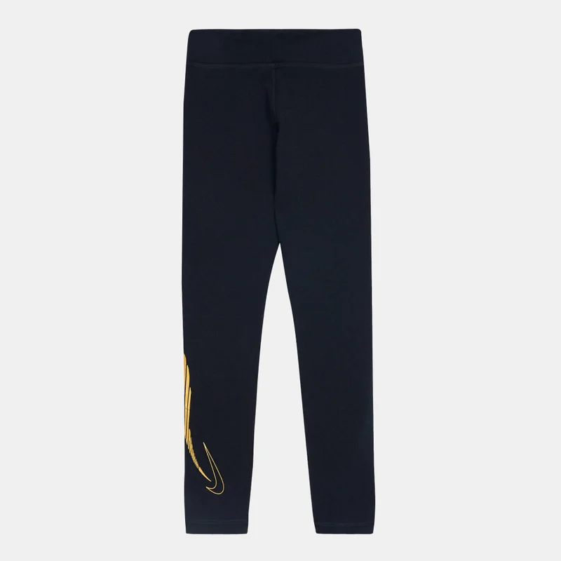 Nike Kids' Sportswear Favourite Leggings (Older Kids)
