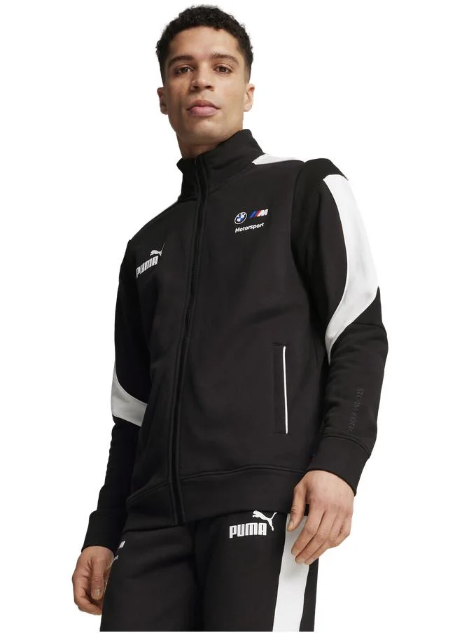 BMW M Motorsport MT7+ Sweat Jacket Men