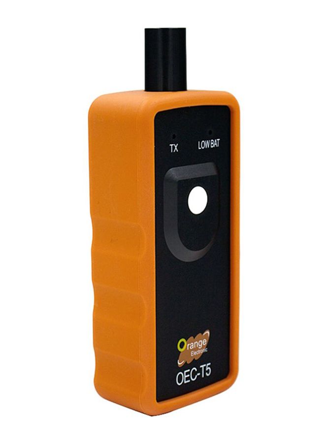 Auto Tyre Pressure Monitor Sensor