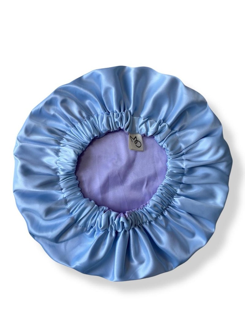 مو ستان مو بونيه ستان (بيبي بلو-لافندر)