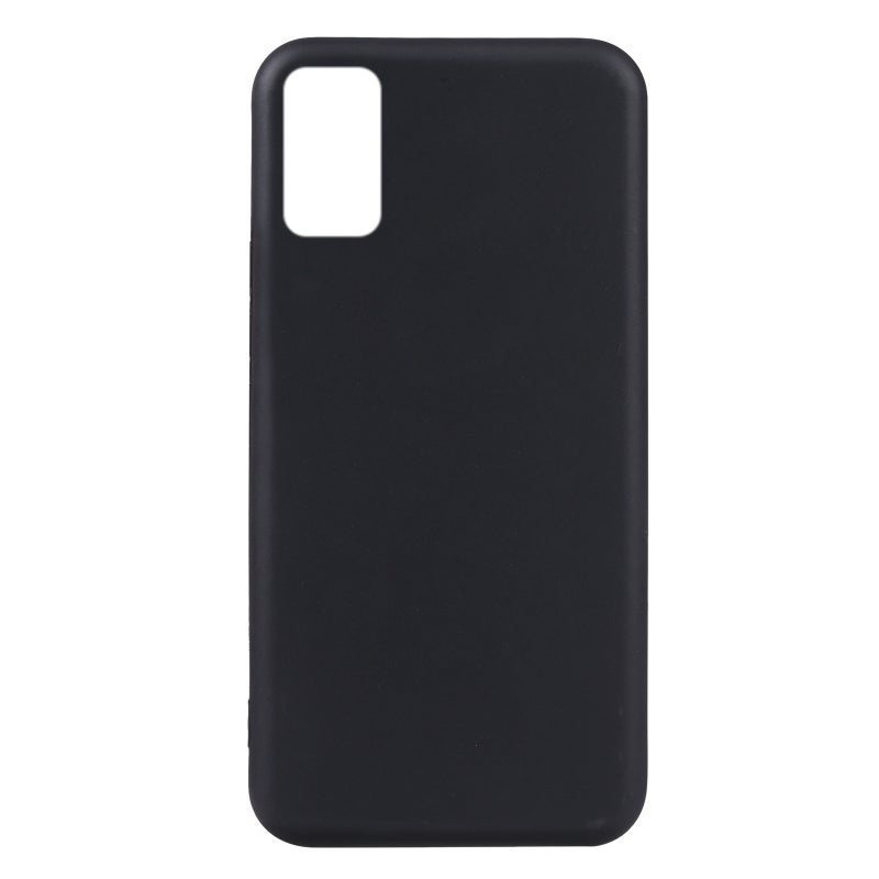 HuHa Case Cover For Motorola Moto G Play 2023 TPU Phone Case(Black) - Image 2
