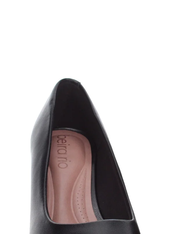 Beira Rio BEIRA RIO Mid Heel Shoes For Ladies
