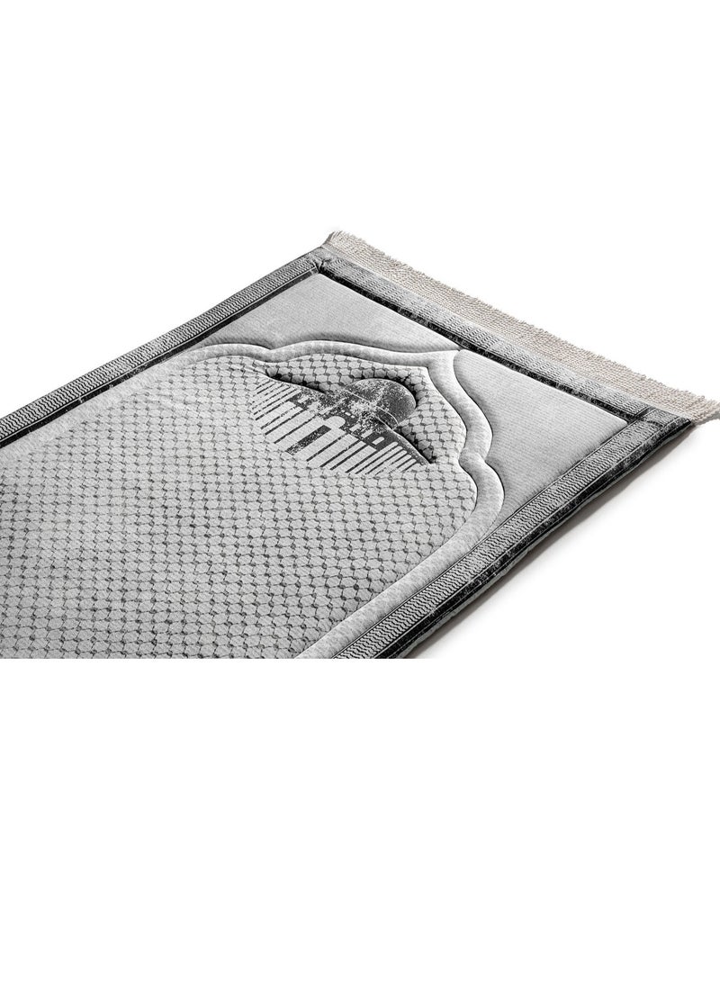Urban rugs Palestinian Kufiya Premium Prayer Mat - Image 2