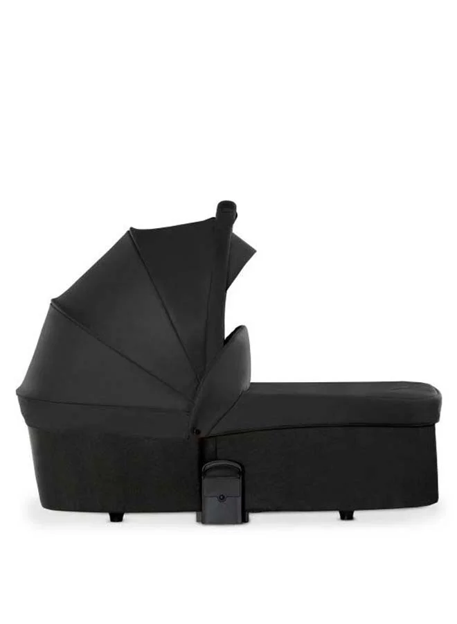 hauck Hauck - Core Combi stroller Move so Simply Set - Black