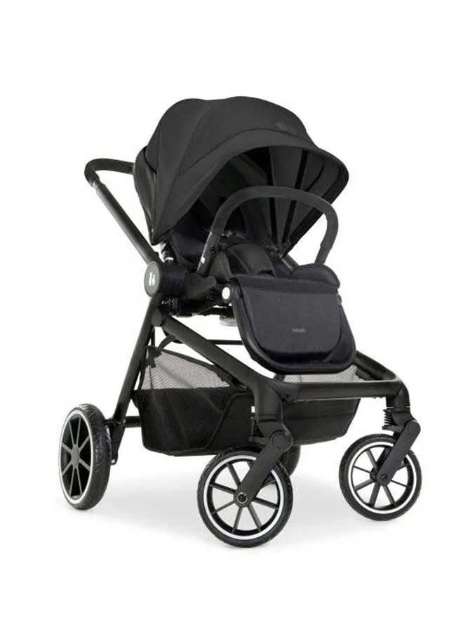 hauck Hauck - Core Combi stroller Move so Simply Set - Black
