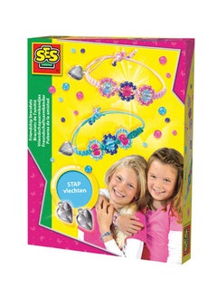 SES Creative -  Friendship Bracelets - pzsku/Z1418FAF1E3BB142D8C2FZ/45/_/1716289390/9c9f0b18-50aa-4928-8a9e-76f58c5ec360