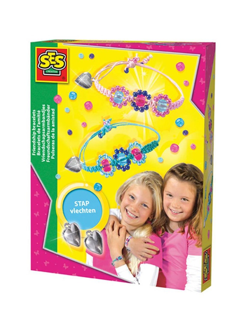 SES Creative SES Creative -  Friendship Bracelets  - Image 1