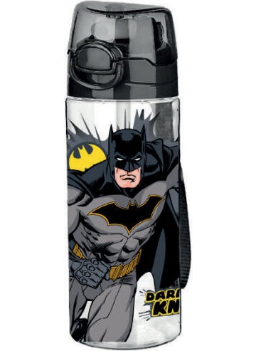 Batman 500 ml Water Bottle 2865 