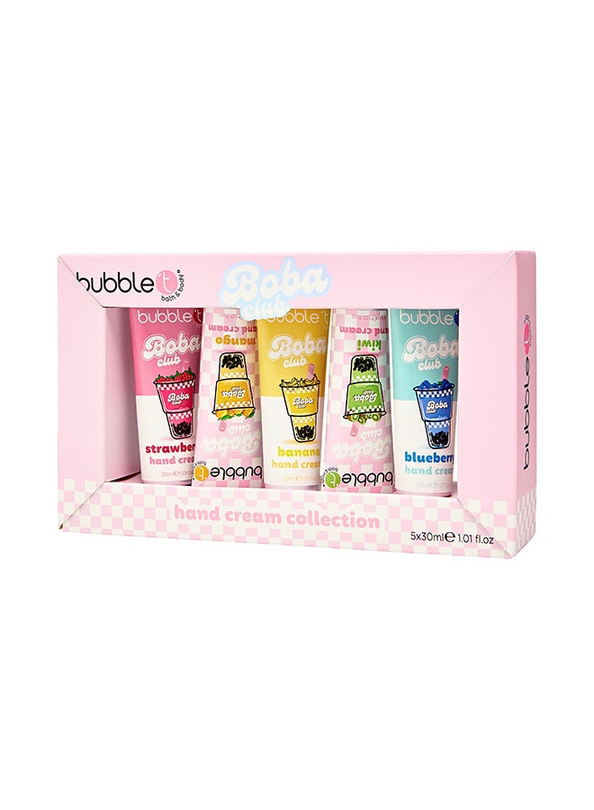 Bubble T Boba Hand Cream Set - Image 3