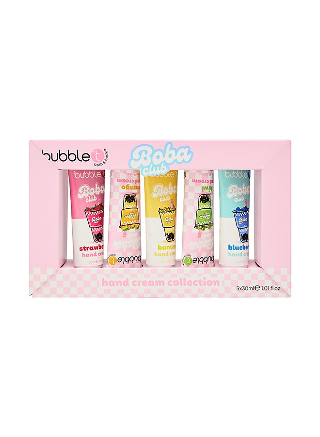 Bubble T Boba Hand Cream Set - Image 2