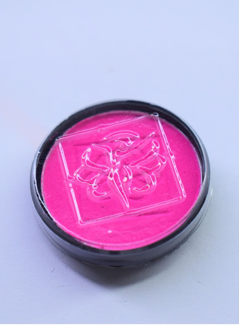 Generic Eyeshadow Powder Pink  - Image 1