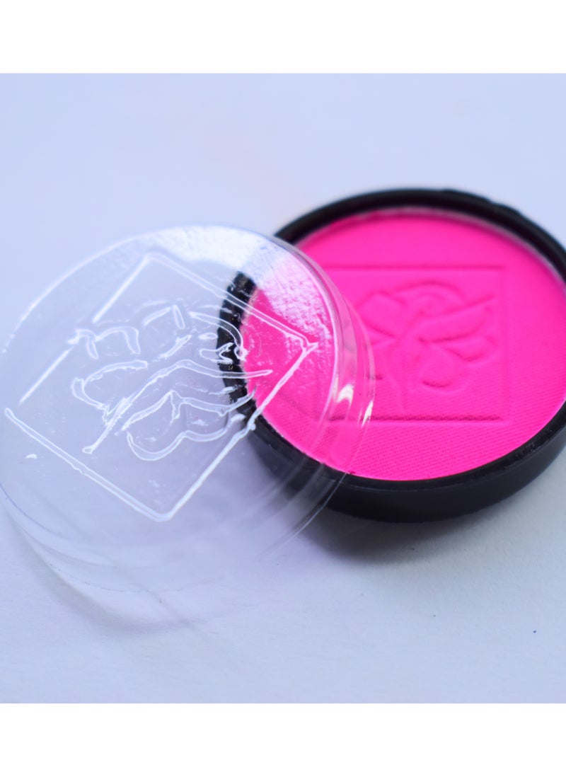 Generic Eyeshadow Powder Pink  - Image 2