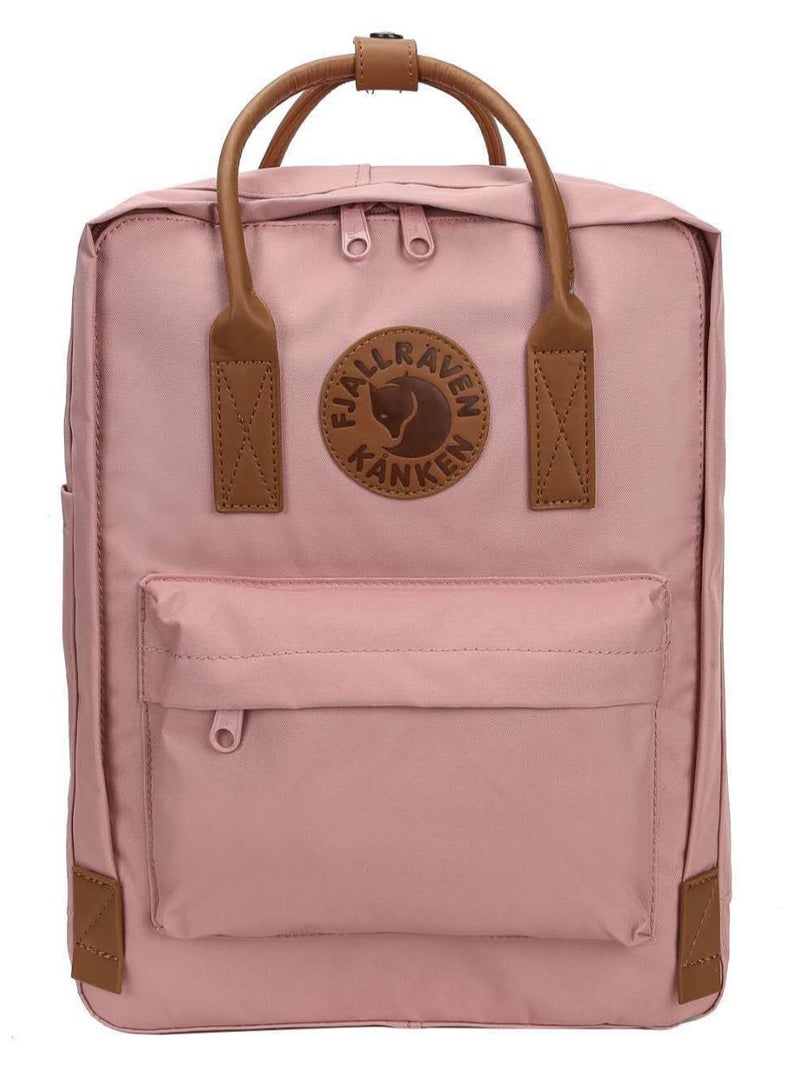 Fjallraven Classic Casual Backpack School Bag 16 Inches