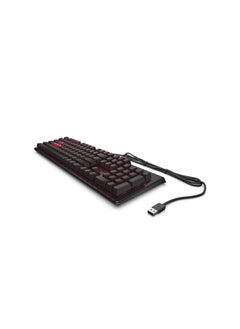HP HP Omen Encoder Gaming Keyboard Brown Switch  - Image 2