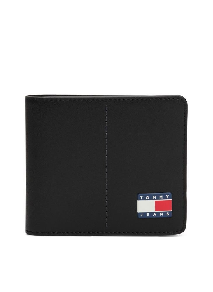 TOMMY JEANS Casual Logo Detailed Wallet - Image 1