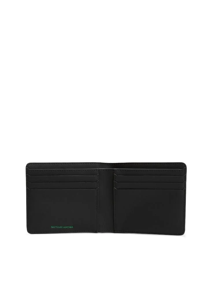 TOMMY JEANS Casual Logo Detailed Wallet