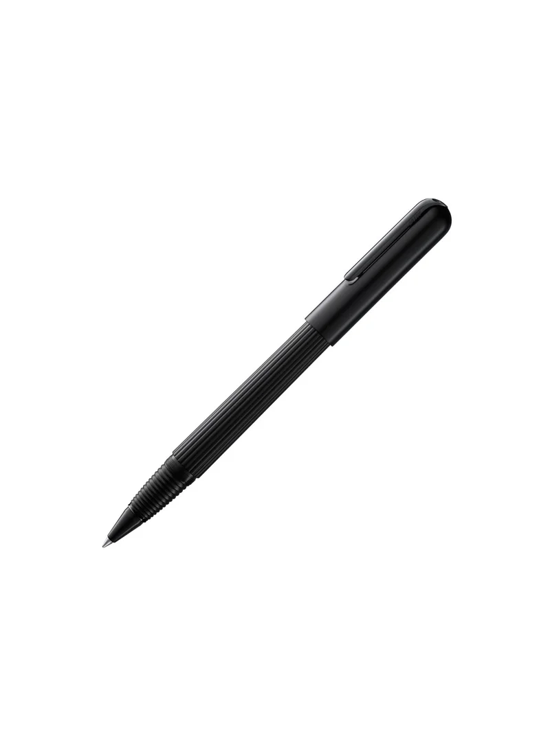LAMY Lamy imporium rollerball pen black-black (392BK-BK