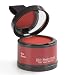 gowwim Hairline Powder RedBrown Bright Instantly Cover Gray Hair with Color Shadow TouchUp for Thin Hair 4g - Image 2