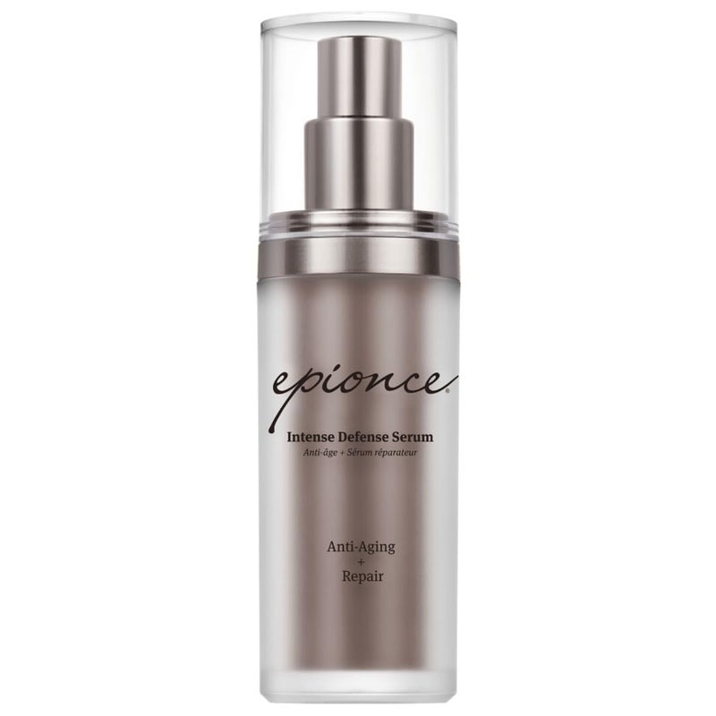 Epionce Intense Defense Serum - Anti-Aging Facial Serum with Vitamin C, Vitamin E, Vitamin D, A, B, & Niacinamide, Dermatologist Skincare - Image 1