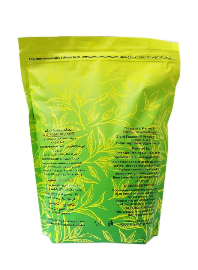 Nature's Choice Almonds Flakes 1Kg - Image 3