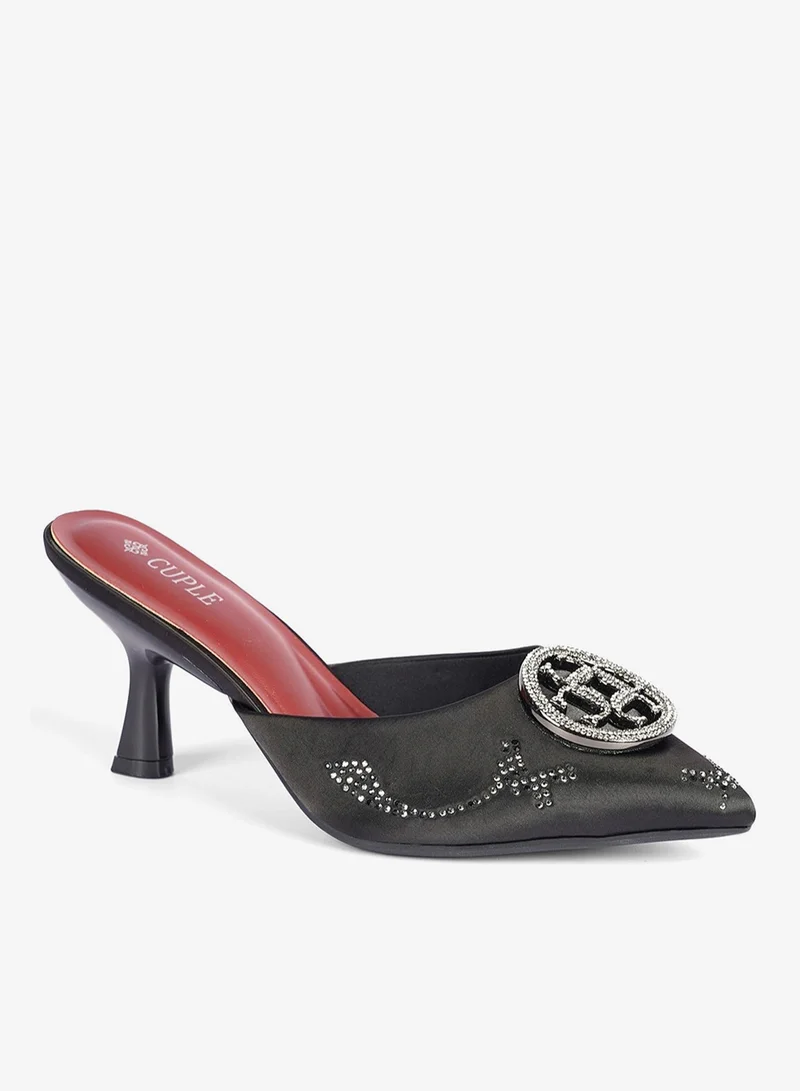 كابلي مولات نسائية احتفالية سهلة الارتداء