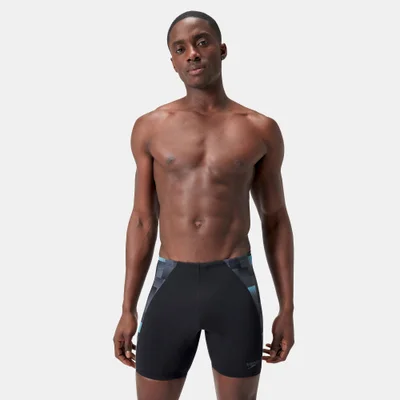 speedo Men's Endurance+ MAX Splice Swimming Jammers