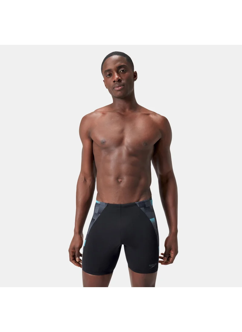 speedo Men's Endurance+ Max Splice Swimming Jammers