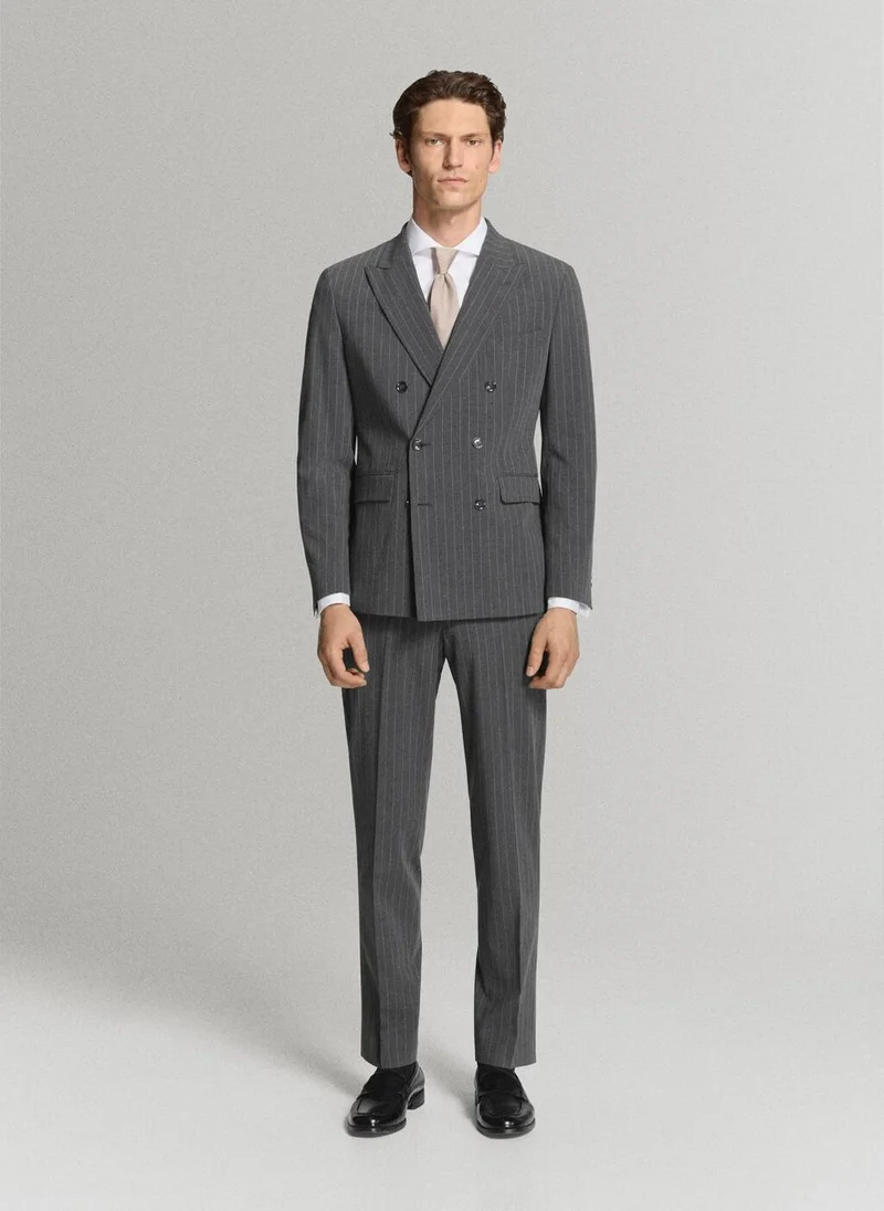 Mango Man 01-BLANCO Shirt Masnou for Men | Best Price UAE