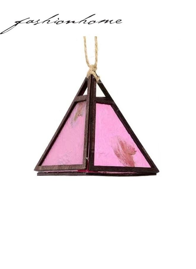 Triangle Portable Lantern with Tassel Light Lamp for Diwali Spring Festival Home Decoration - pzsku/Z1419D635CB7280C4DF58Z/45/_/1641475186/1438bf1a-a6f8-4207-99fe-06af4054250a