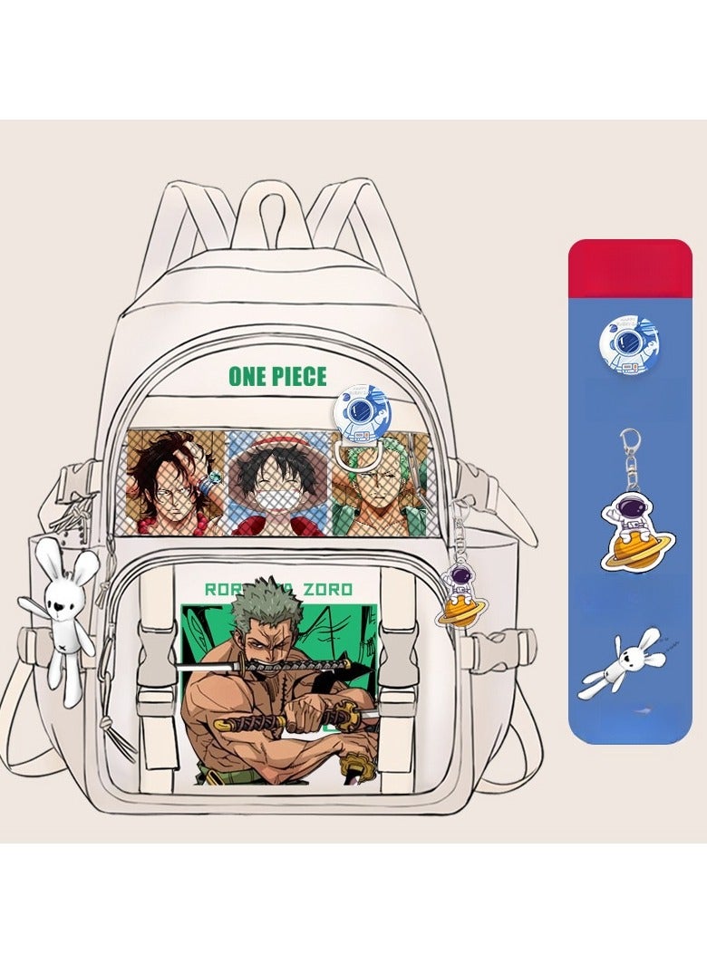 KUYING New ONE PIECE Leisure Backpack 