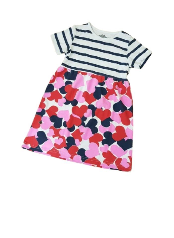 Cotton Dress - Image 2