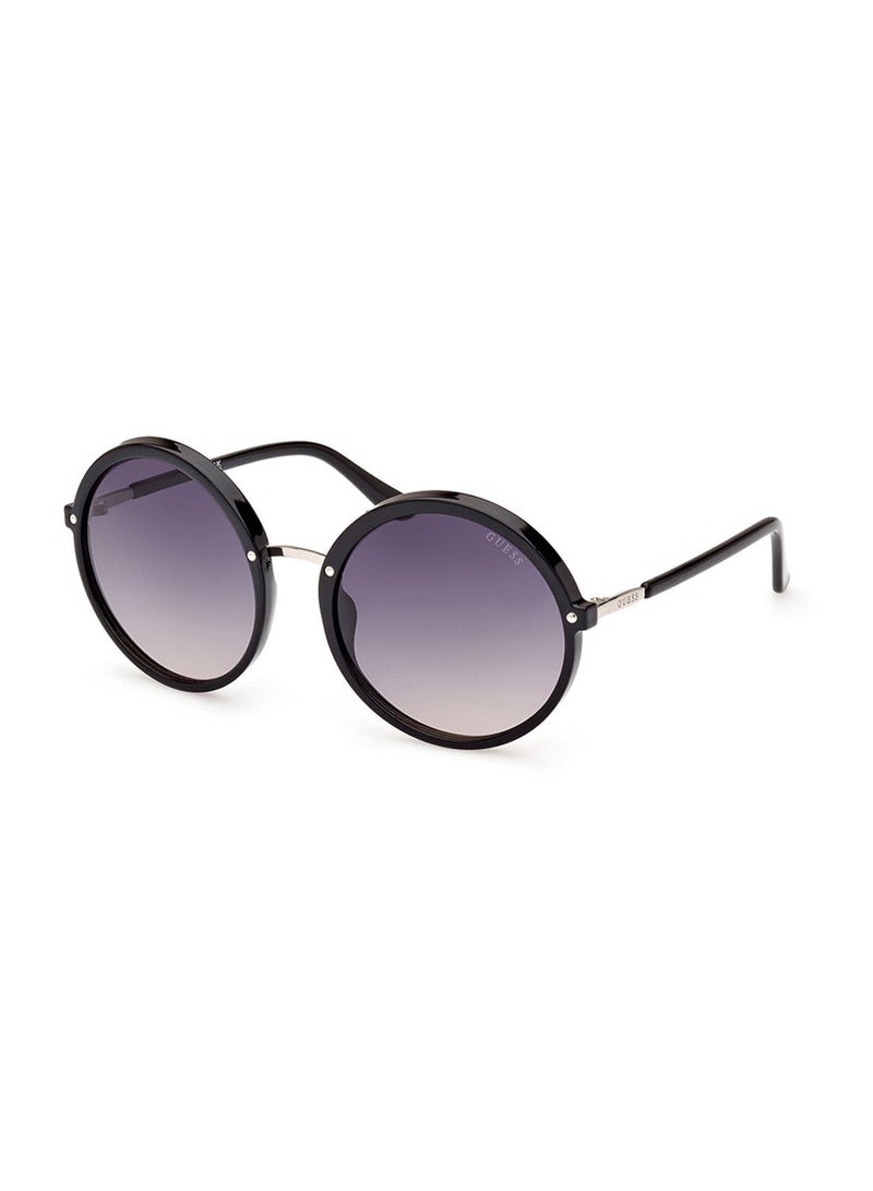 GUESS Sunglasses For Women GU788701B57 - Image 1