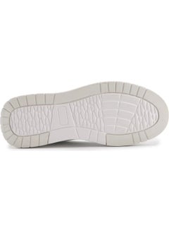 U.S. Polo Assn. ELFY 4PR White Women's Sneakers 101887222  - Image 4