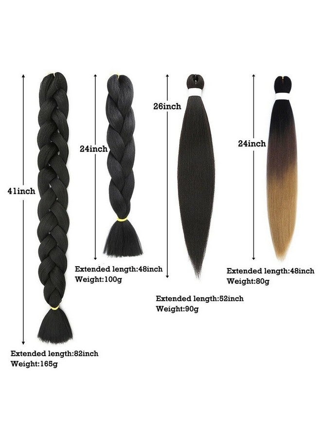 برافراجيا وصلات المجدل، شعر مستعار صناعي مفرود مصنوع يدويًا من الريغي يمكن ارتداؤه للاستخدام اليومي للنساء - Image 3