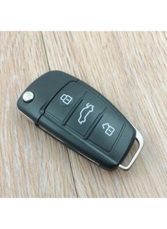 Generic Shenzhen Source U Disk Manufacturers Car Key U Disk Simulation Car Key U Disk Car Shop Gifts-Capacity:64GB  - Image 2