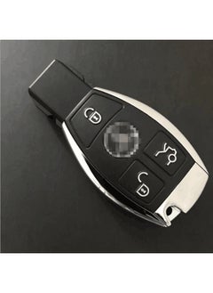 Generic Shenzhen Source U Disk Manufacturers Car Key U Disk Simulation Car Key U Disk Car Shop Gifts-Capacity:64GB  - Image 3