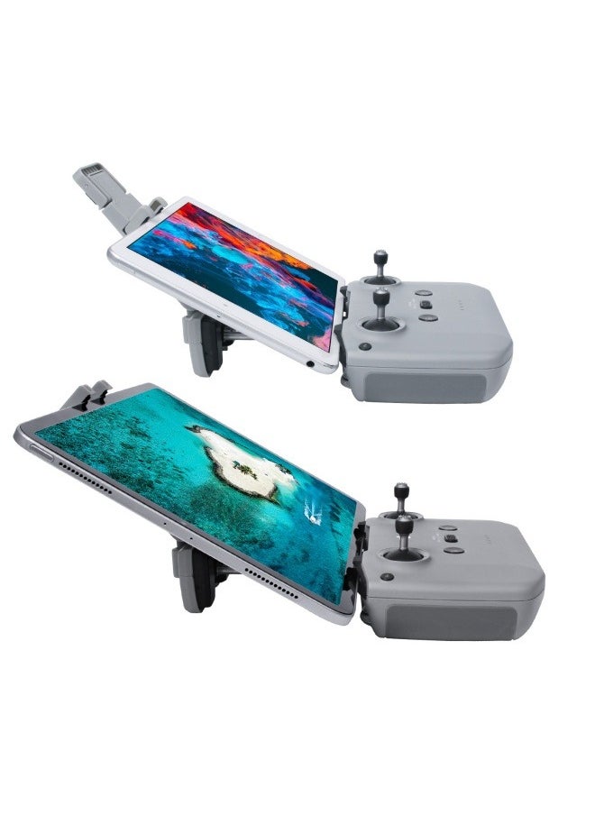 General - Sunnylife FLIP NEO Mini4Pro remote control bracket free disassembly and folding for RC-N3 2 1 remote control tablet clip - Image 1